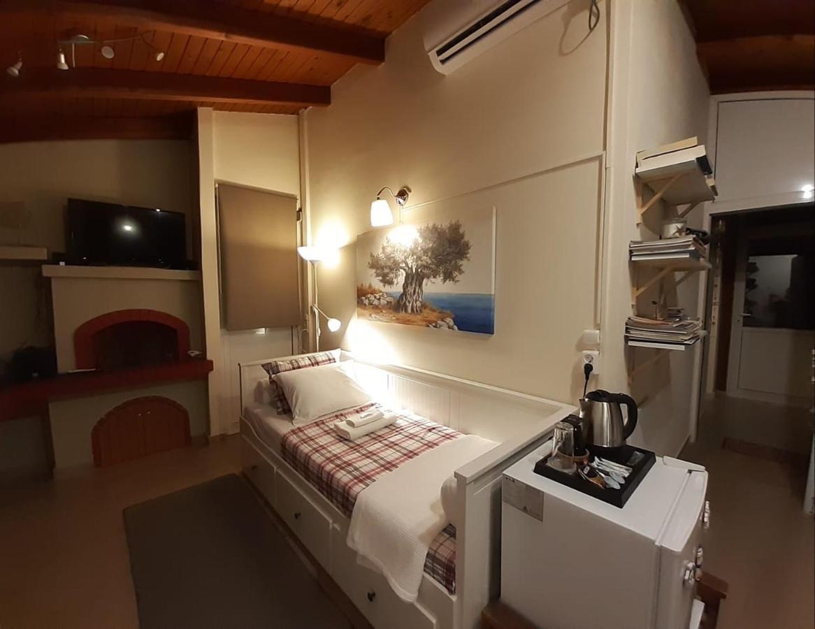 Cozy Apartments Near The Airport 아르테미다 외부 사진